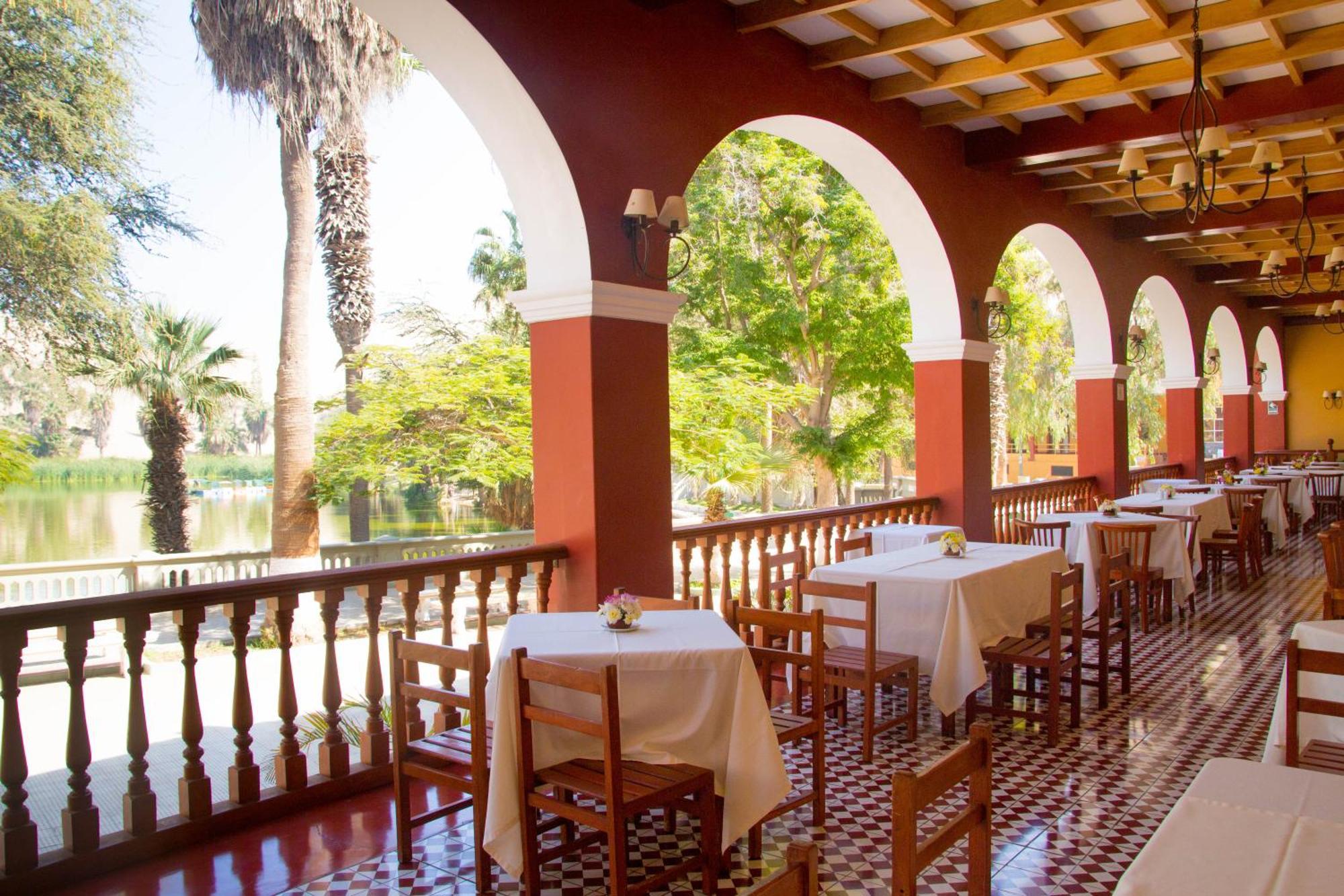 Dm Hoteles Mossone - Ίκα Εξωτερικό φωτογραφία