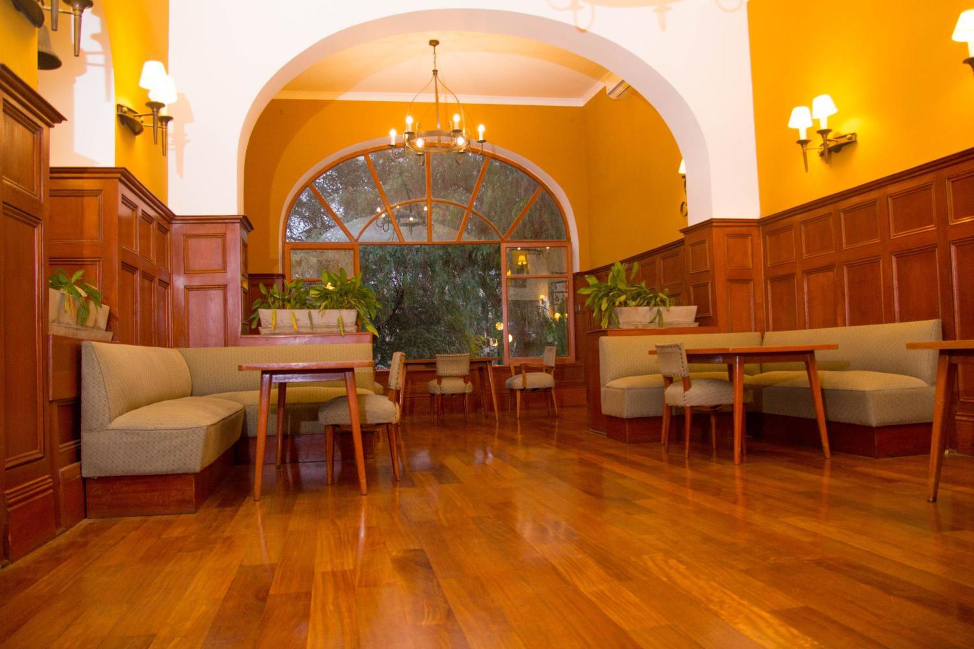 Dm Hoteles Mossone - Ίκα Εξωτερικό φωτογραφία