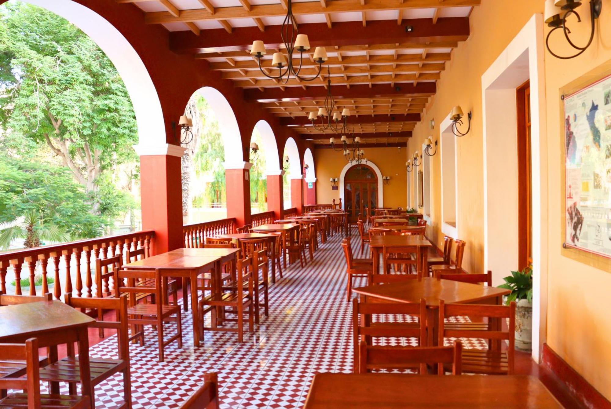 Dm Hoteles Mossone - Ίκα Εξωτερικό φωτογραφία