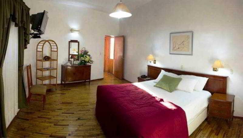 Dm Hoteles Mossone - Ίκα Εξωτερικό φωτογραφία