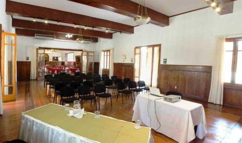 Dm Hoteles Mossone - Ίκα Εξωτερικό φωτογραφία