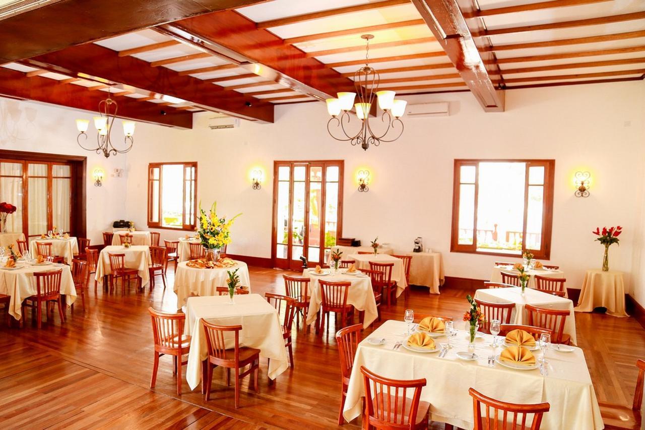 Dm Hoteles Mossone - Ίκα Εξωτερικό φωτογραφία