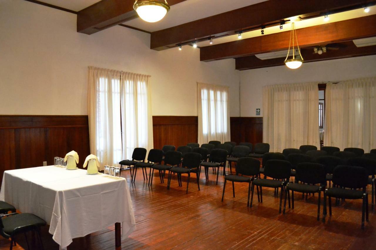 Dm Hoteles Mossone - Ίκα Εξωτερικό φωτογραφία