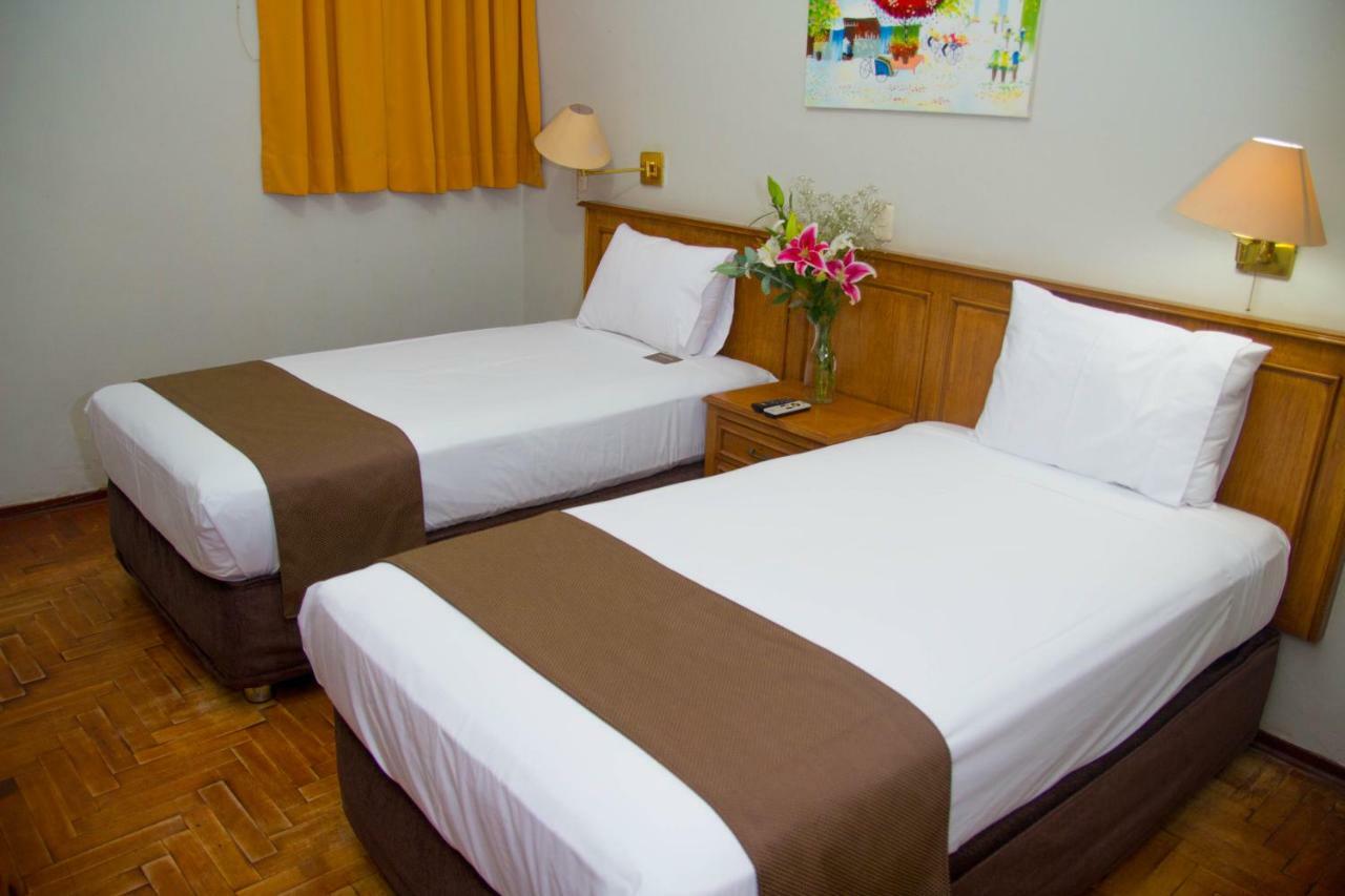 Dm Hoteles Mossone - Ίκα Εξωτερικό φωτογραφία
